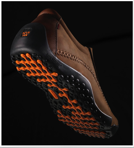 Wolverine Boots and Shoes Wolverine Boots and Shoes